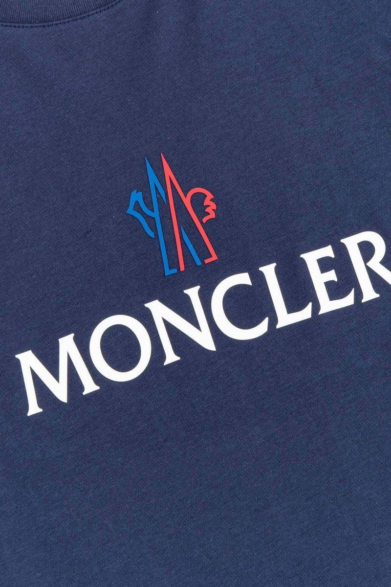 Moncler T-Shirts